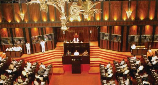 Proposal on Judges’ Retirement Age in Cabinet